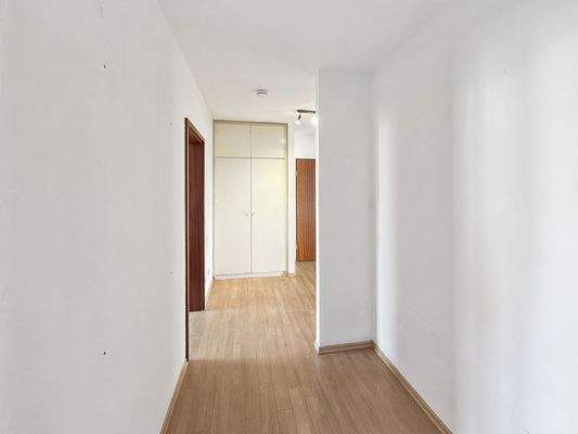 Eingangsbereich und Flur_2