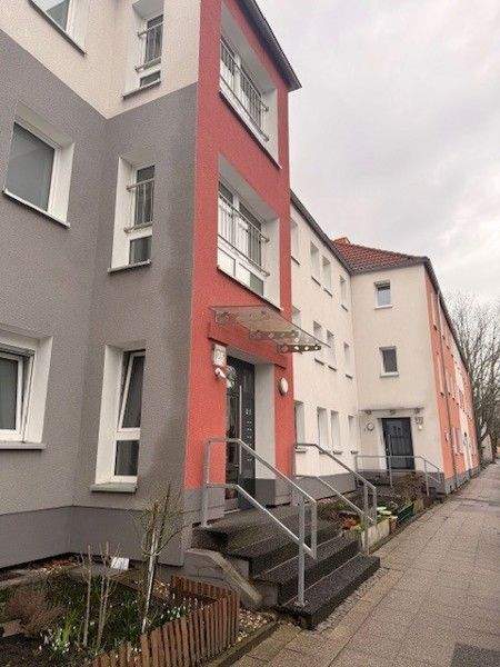 Herne Wohnungen, Herne Wohnung mieten