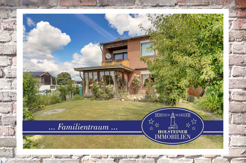 Preetz Häuser, Preetz Haus kaufen