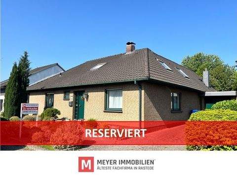 Rastede Häuser, Rastede Haus kaufen