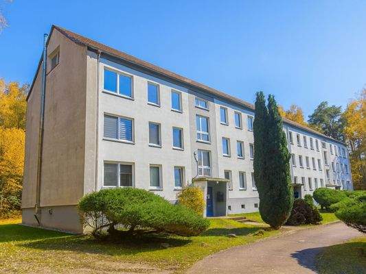 Außenansicht 1 - Visualisierung