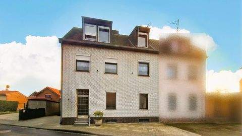 Mönchengladbach Häuser, Mönchengladbach Haus kaufen