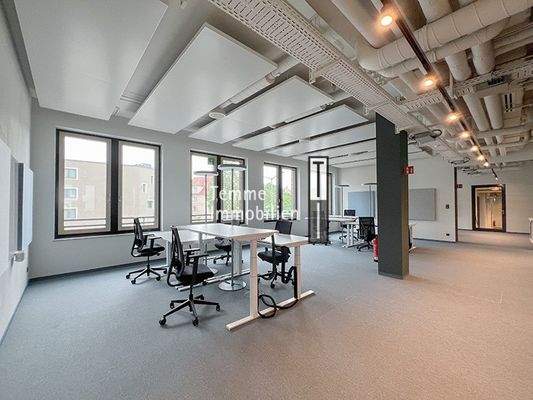 Impression Büro
