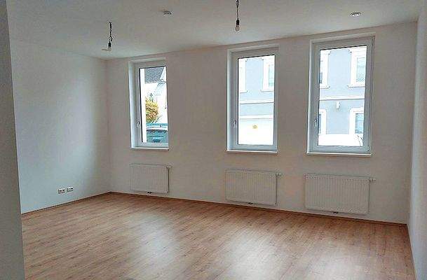 Wohnhausanlage in Neuhofen an der Ybbs