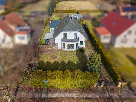 Märkisch Linden Häuser, Märkisch Linden Haus kaufen