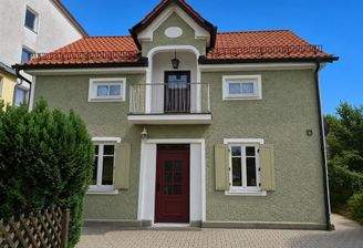 Wohnhaus 