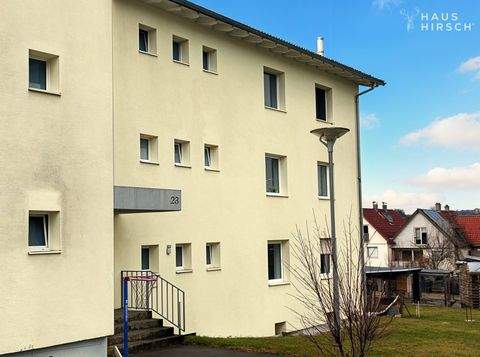 Stetten am kalten Markt Wohnungen, Stetten am kalten Markt Wohnung kaufen