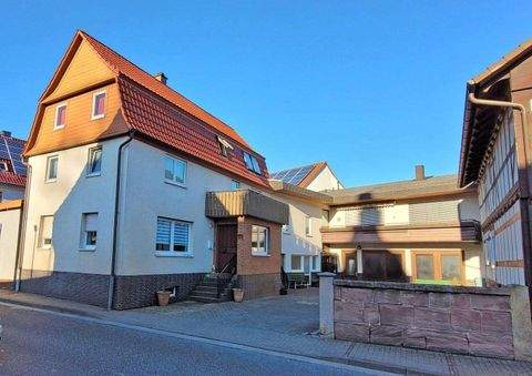 Philippsthal Häuser, Philippsthal Haus kaufen