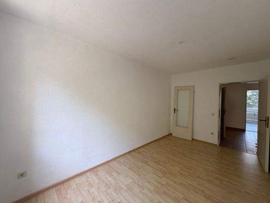 Kinderzimmer 2. Ansicht 