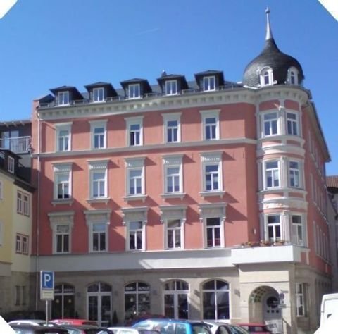 Coburg Büros, Büroräume, Büroflächen 