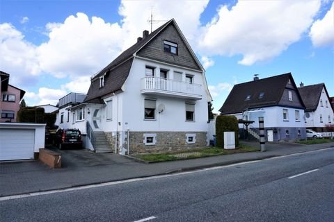 Gladenbach Häuser, Gladenbach Haus kaufen