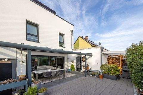 Bornheim / Hersel Häuser, Bornheim / Hersel Haus kaufen