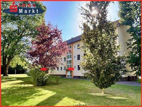 Minden Wohnungen, Minden Wohnung kaufen