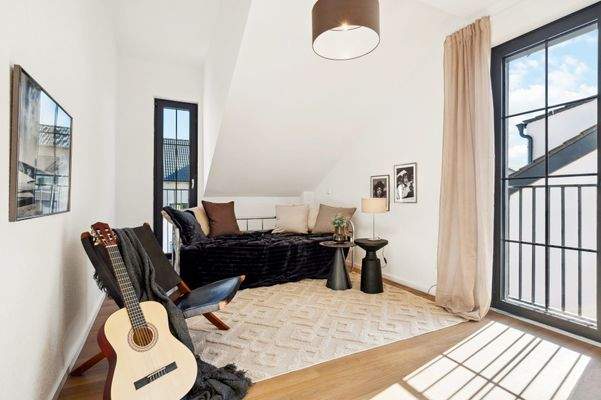 1. Kinderzimmer 1. OG