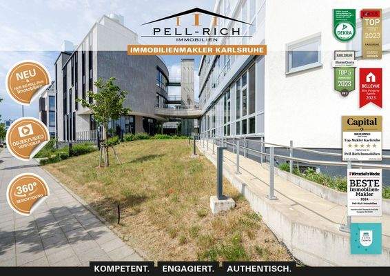 Neu&Neu Pellrich Objekt 929