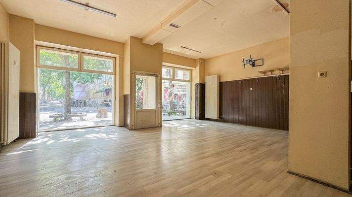 Räumlichkeiten / premises