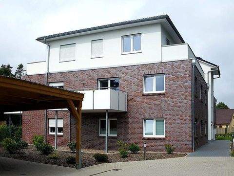 Barnstorf Wohnungen, Barnstorf Wohnung mieten