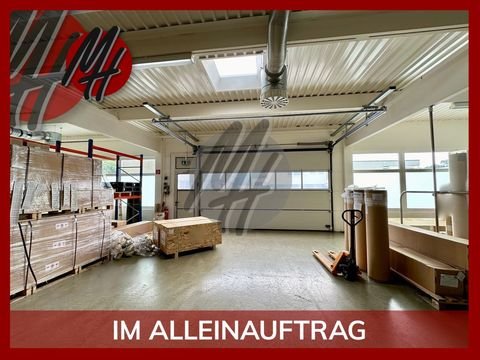 Langen Halle, Langen Hallenfläche