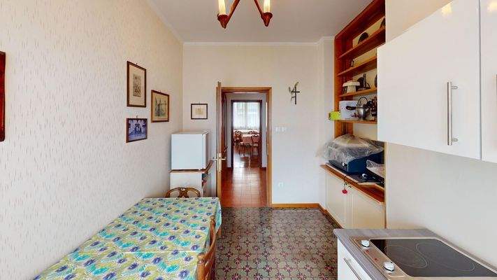 Wohnung in Gries zu verkaufen_122 m² Wohnung kaufen  Eigentumswohnung mit Garage  Wohnung mit Aufzug  großzügige Wohnung  Wohnung für Familien  3-Zimmer-Wohnung mit Balkon  Wohnung mit 3 Schlafzimmern  Wohnung mit 2 Badezimmern  zentrale Lage  helle Wohnu