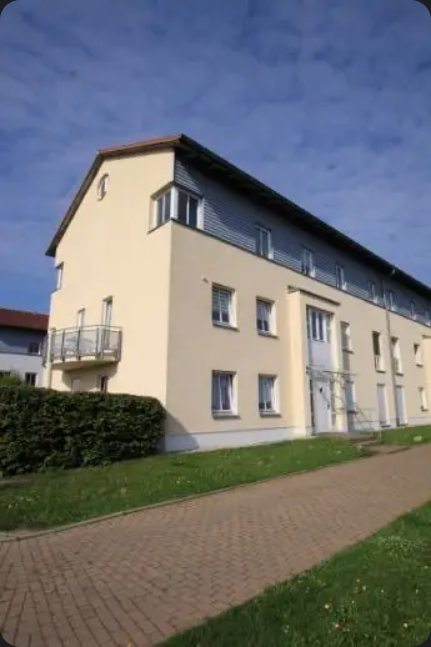 Auerbach Wohnungen, Auerbach Wohnung mieten