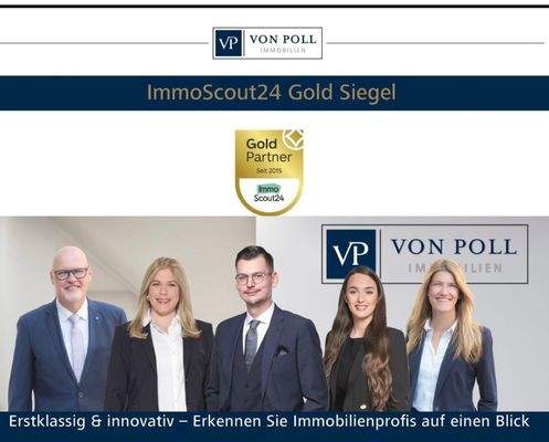 VON POLL GOLD