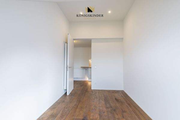 Kinderzimmer / Gästezimmer