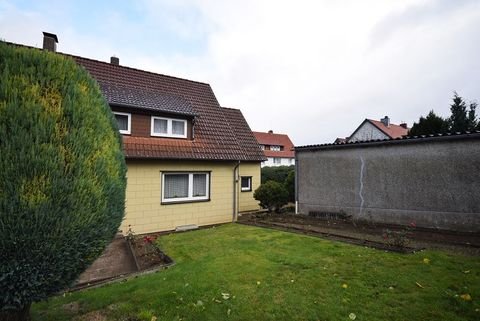 Bad Harzburg Häuser, Bad Harzburg Haus kaufen