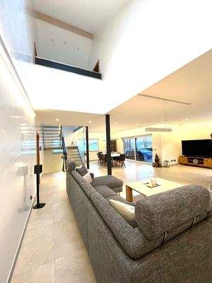 Wohnen Galeriegeschoss