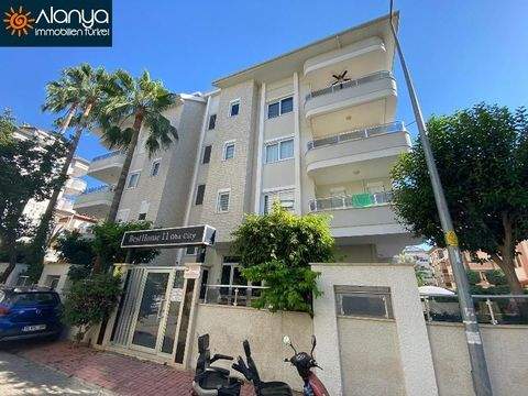 Alanya Wohnungen, Alanya Wohnung kaufen