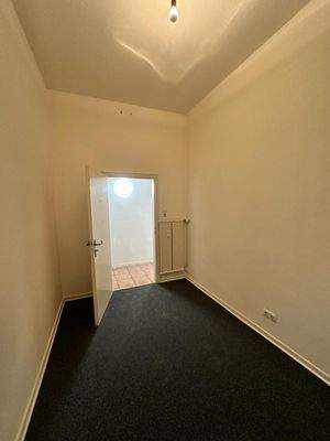 ANSACON Zusatzraum von innen nach außen