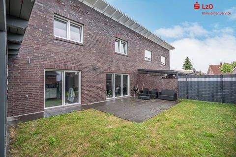 Zetel Häuser, Zetel Haus kaufen