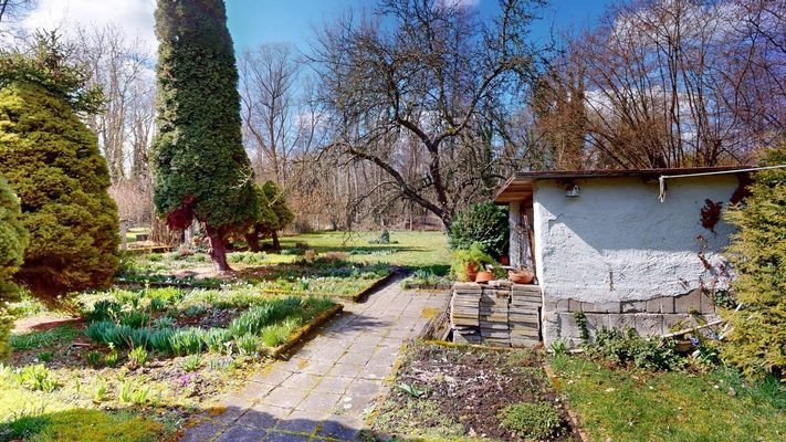 Garten