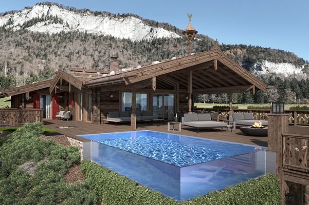 VISUALISIERUNG POOL 