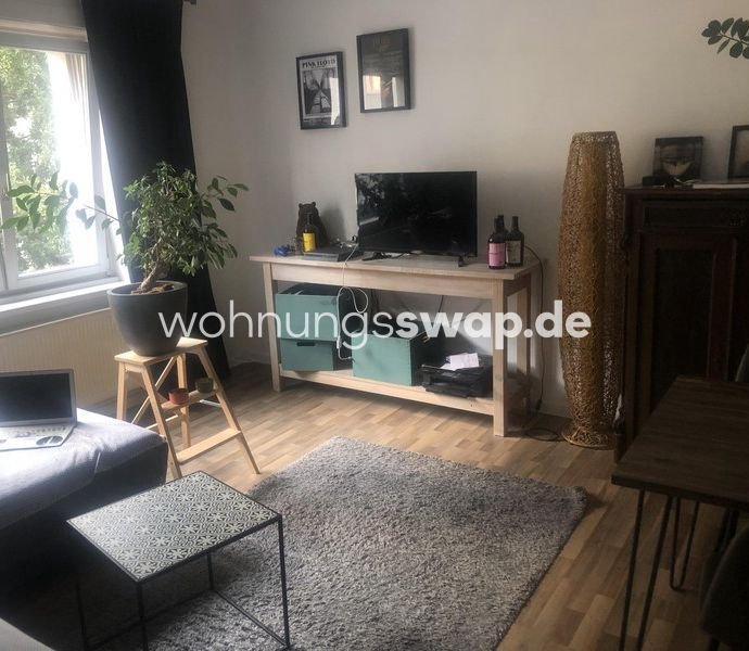 3 Zimmer Wohnung in Hamburg (Ottensen)