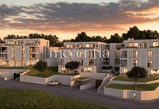 Visualisierung Außenansicht