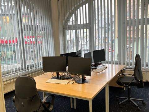 Weiden in der Oberpfalz Büros, Büroräume, Büroflächen 