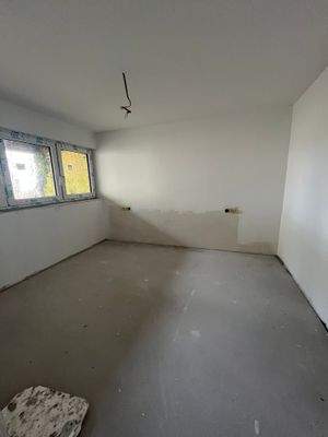 Schlafzimmer Einliegerwohnung