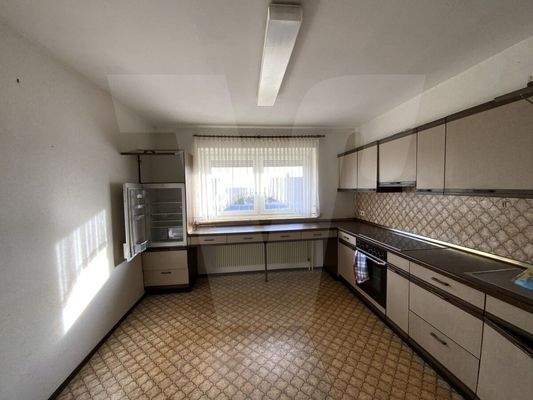 Küche Erdgeschoss