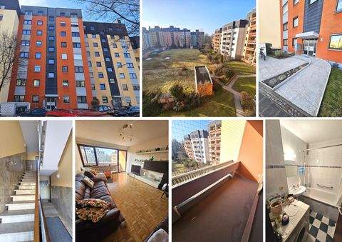 Nürnberg Wohnungen, Nürnberg Wohnung kaufen