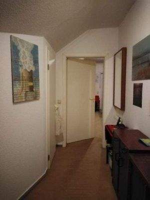 Hübsche 2-ZKB-Wohnung in gesuchter Wohnlage