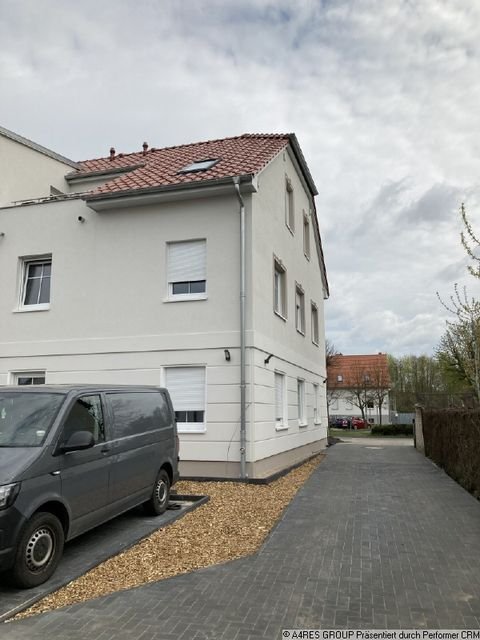 Wandlitz Wohnungen, Wandlitz Wohnung mieten