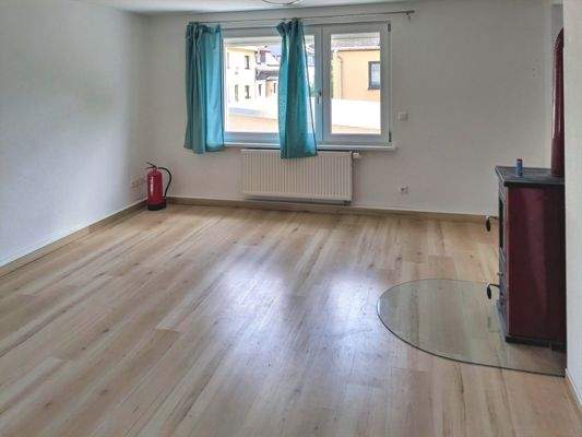 Wohnzimmer - Erdgeschoss