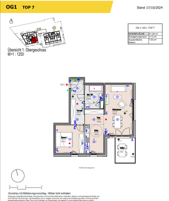 Plan_EVG_Haus 3_Top 7