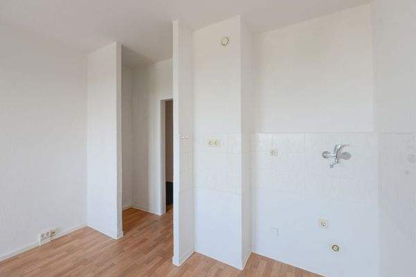 Beispiel Küchenzeile