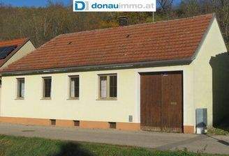 3743 Röschitz: Haus zu kaufen