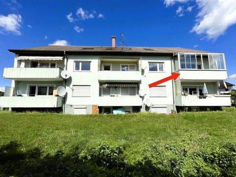 Neuenburg am Rhein Wohnungen, Neuenburg am Rhein Wohnung kaufen