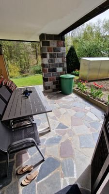 Veranda