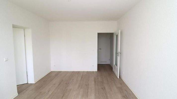 Innenansicht Wohnzimmer