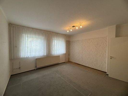 EG Whg. 1 Schlafzimmer