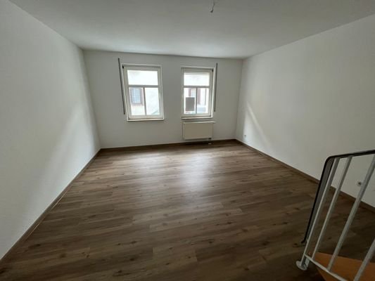 Zimmer unten